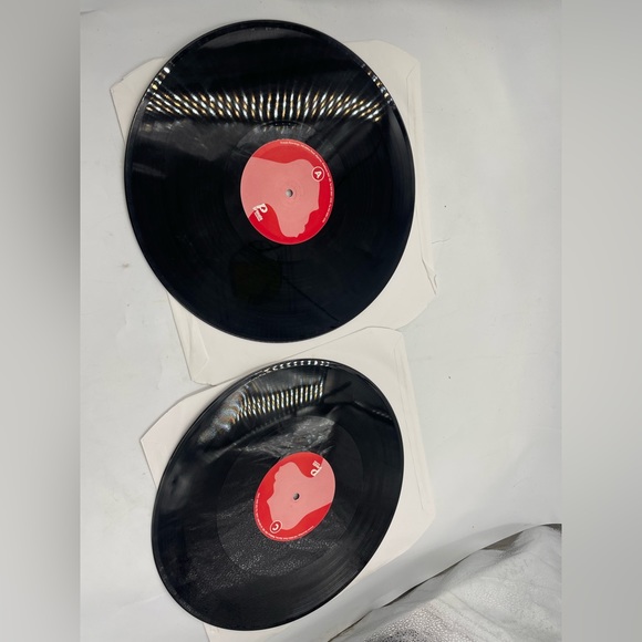 MAURO PICOTTO & RICCARDO FERRI ALCHEMIST EP PRIMATE PRMT 077 2 X VINYL LP 2003 - Picture 2 of 4